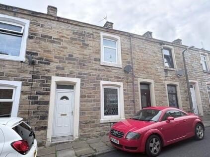 Dean Street, Padiham, BB12