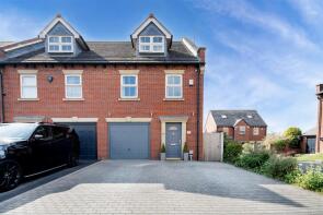 70, Bridgewater Way, Ravenfield, Rotherham S65 4GH