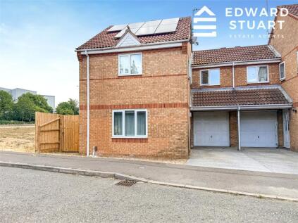 Heron Park, Peterborough, Cambridgeshire, PE1