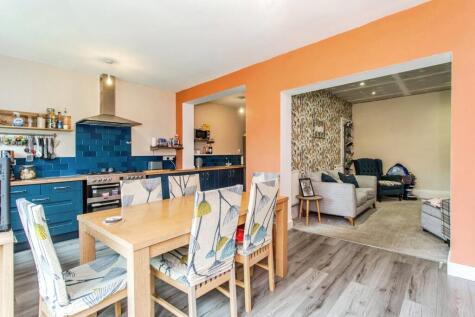 Linton Road, Shoeburyness, Southend-on-Sea, Essex, SS3