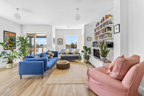 Flat 38, 308 Strawbridge Court, West Green Road, Tottenham, London N15 3AN