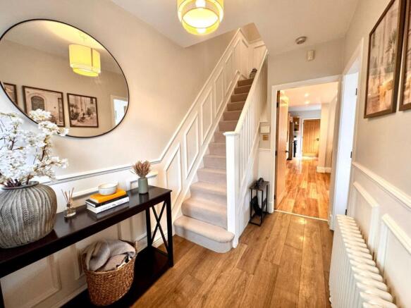 Hallway