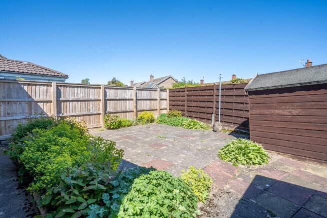 2 bed Semi-Detached Bungalow for sale Image 4
