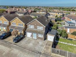 14, Darenth Close, Herne Bay CT6 7EX