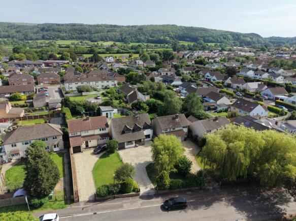 Drone Shot