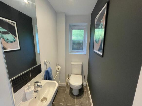 2 bed Semi-Detached for sale Image 6