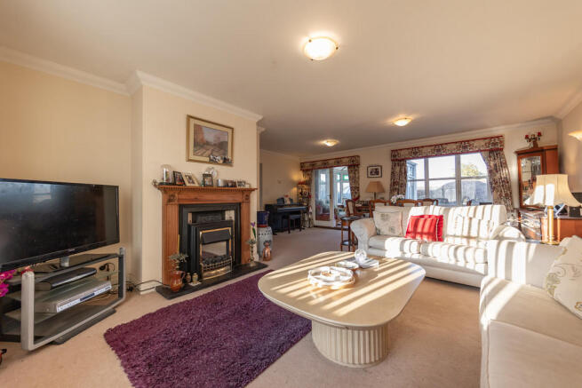 Sitting room 