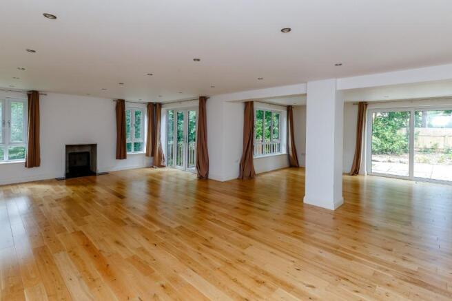 Drawing Room