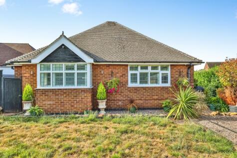 Maple Drive, Nuthall, Nottingham