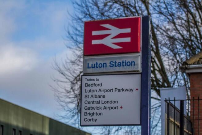 London Links
