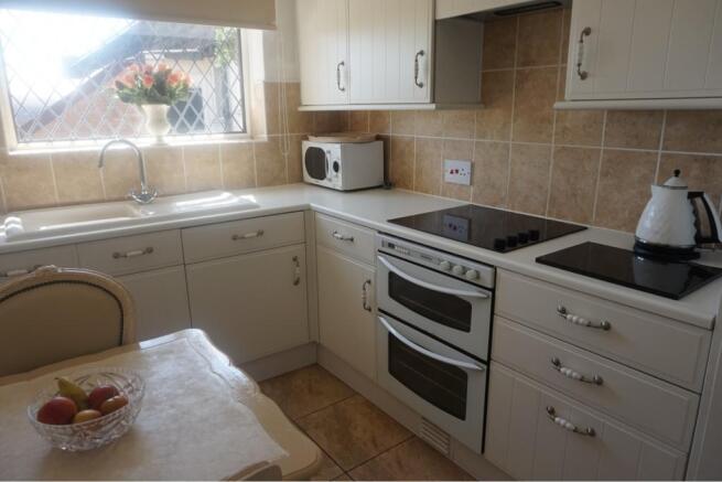Kitchen / Diner