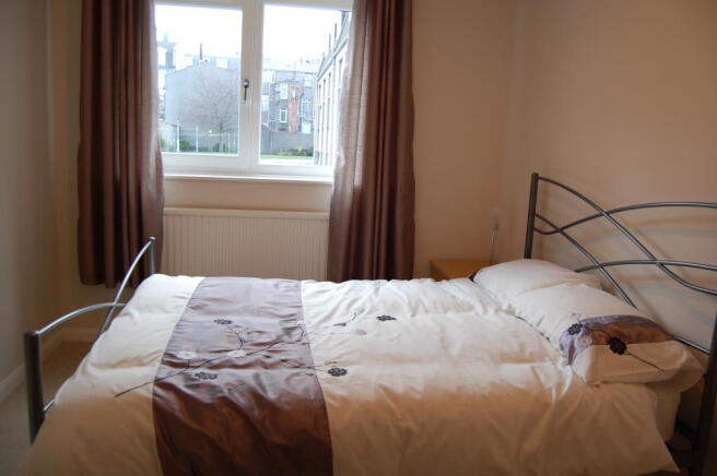 54 CG - Bedroom 1