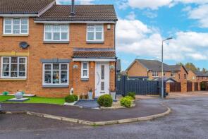 5, Rosewood, Netherton, Wishaw ML2 0FJ