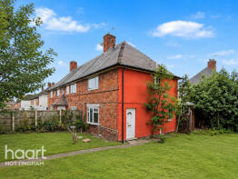 29, Allendale Avenue, Nottingham NG8 5RG