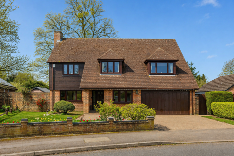 Gorselands, Emmer Green, Reading