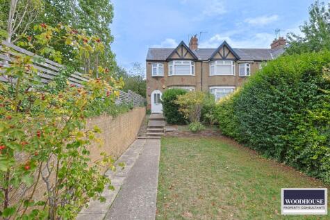 Hertford Road, Waltham Cross, EN8