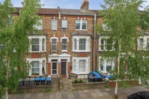 23b, Pember Road, London NW10 5LR