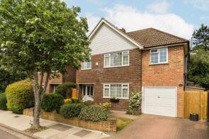 36, South Road, Hampton TW12 3PE