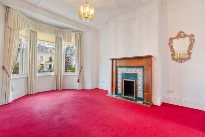 7 Queens Terrace, Douglas photo 4