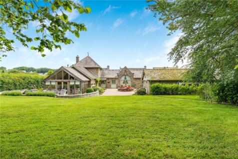 Manor Close, Tavistock, Devon, PL19