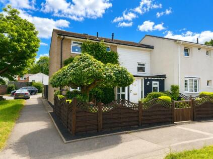 Ingleton, Bracknell, Berkshire, RG12