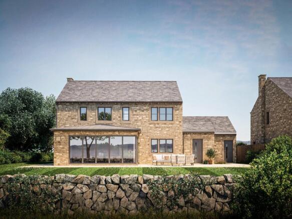 4 bed Plot for sale Image 4