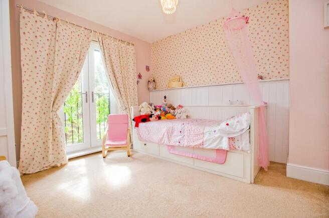 Bedroom 2