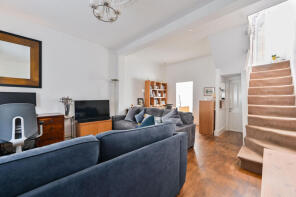 8, Strath Terrace, London SW11 1RF