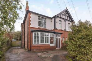 58, Westgate, Altrincham WA15 9AZ