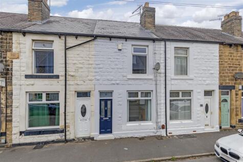 Leake Road, Hillsborough, Sheffield