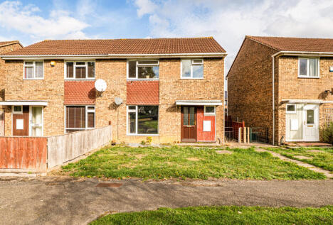 Carter Road, Cheltenham, Gloucestershire, GL51