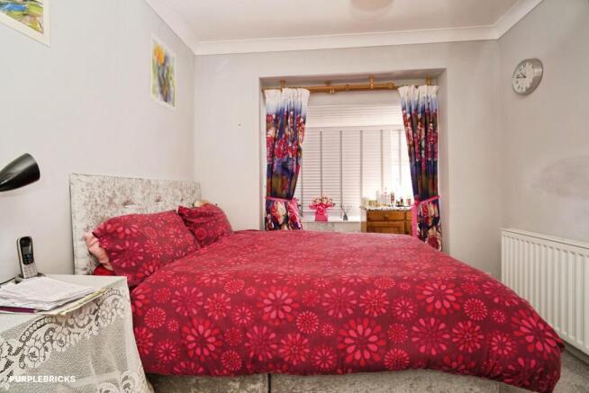 2 bed Semi-Detached Bungalow for sale Image 12