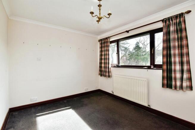 Bedroom One:
