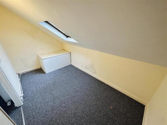 Dressing room