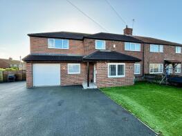 9, Church Lane, Micklefield, Leeds LS25 4AX