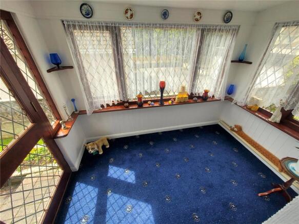 Porch