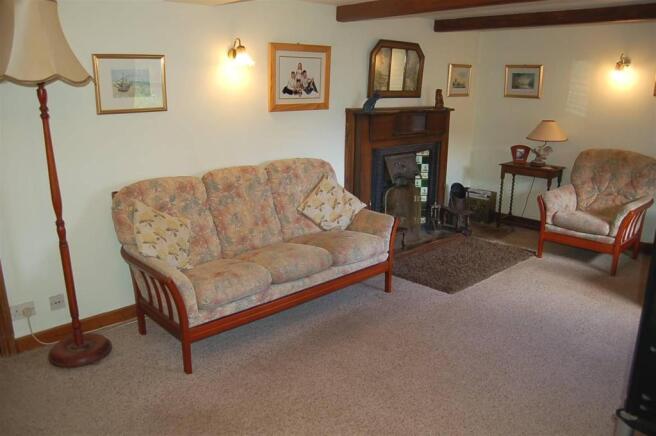 Living Room new