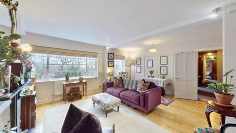 Northwood Hall, Highgate, N6