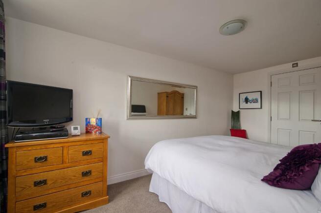 Providence Lane Bed 4