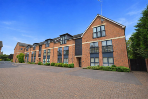 21, Auckland Place, Duffield, Belper DE56 4BQ