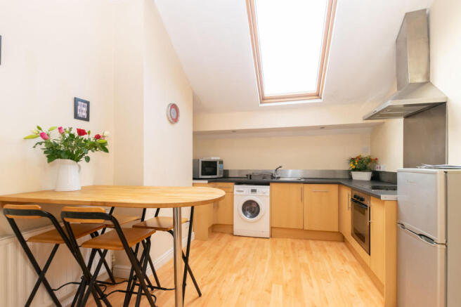 Kitchen 1