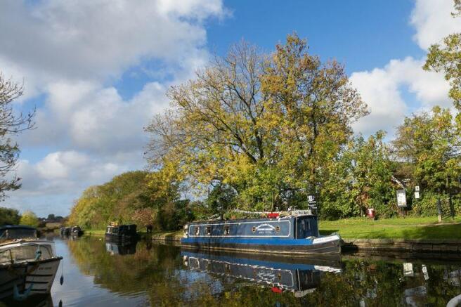 Canal