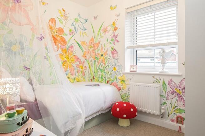 Bedroom 3