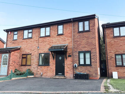 Elim Court, Hadley, Telford, TF1 6LN.