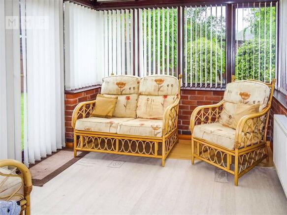 Conservatory: