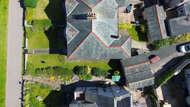 Aerial Picture