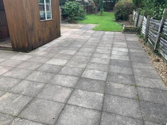 Terrace / Patio