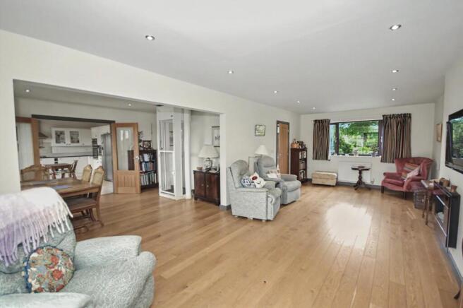 Wellingborough Road, Earls Barton, Northampton photo 4