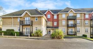 Flat 23, Mayfield Court, London Road, Bushey WD23 2NN