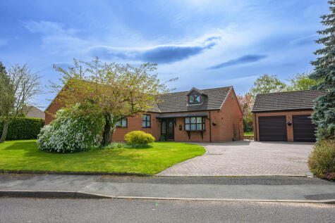 Aldermead Close, Admaston, Telford, TF5 0DD